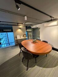 Tahir Building (D1), Office #567995781